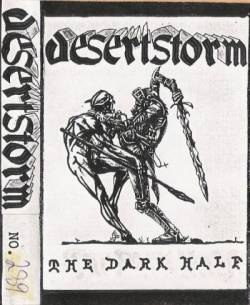 Desert Storm (GER) : The Dark Half